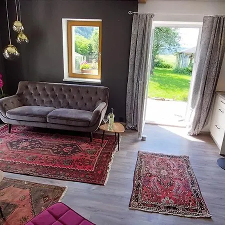 Lintschis Апартаменты *