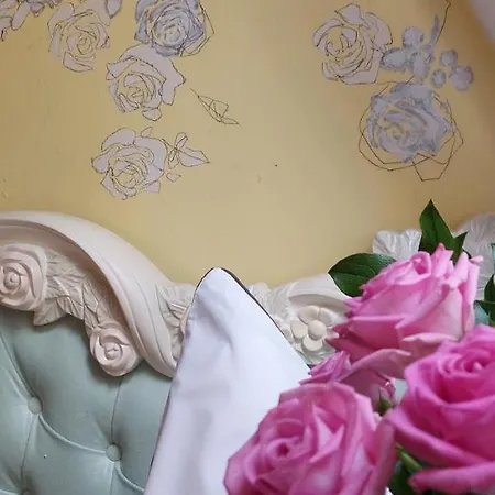 Appartamento Lintschis Vorderberg