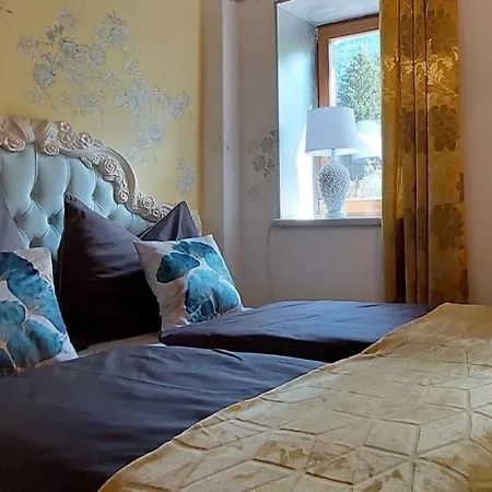 Lintschis Appartamento Vorderberg