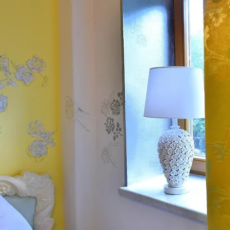 Апартаменты Lintschis *