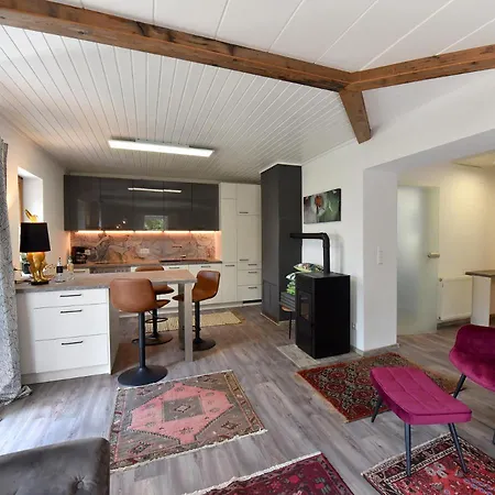 Lintschis Appartamento *