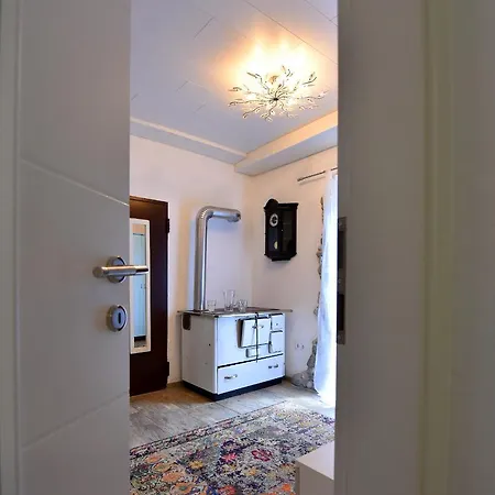 Lintschis Appartamento Vorderberg