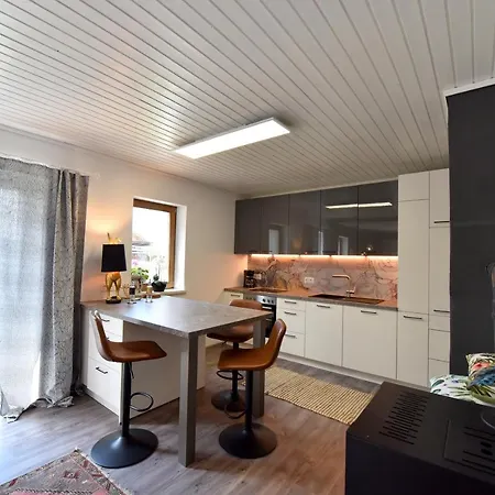 Appartamento Lintschis *