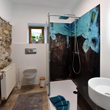 Lintschis * Vorderberg