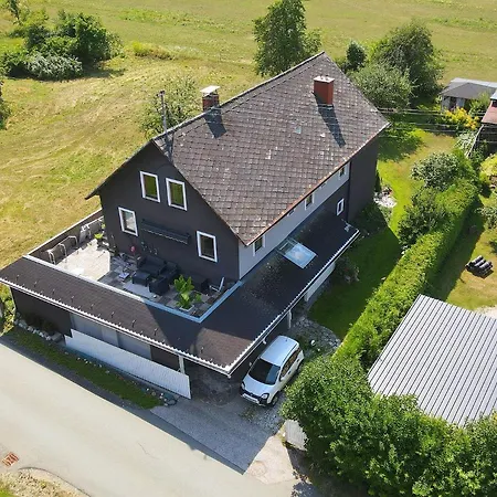 Lintschis Апартаменты *