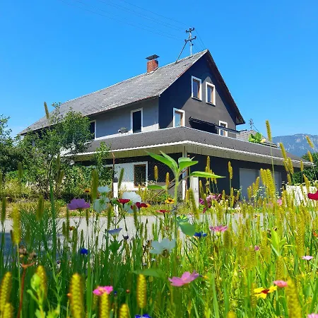 Апартаменты Lintschis Vorderberg