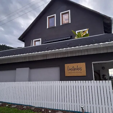 Апартаменты Lintschis Vorderberg