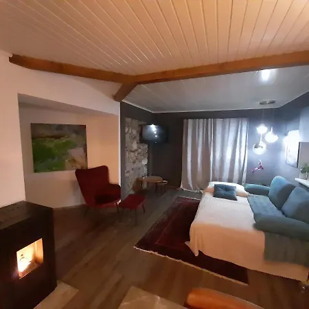 Lintschis * Vorderberg