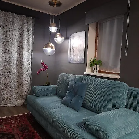 Lintschis Appartamento *