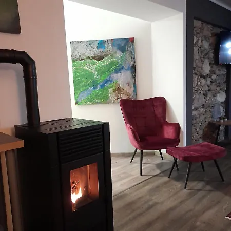 Lintschis Appartamento