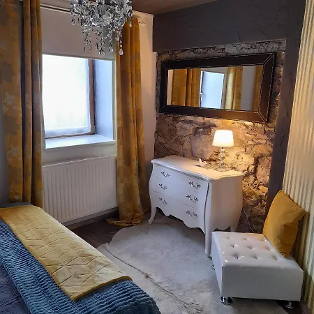 Апартаменты Lintschis Vorderberg