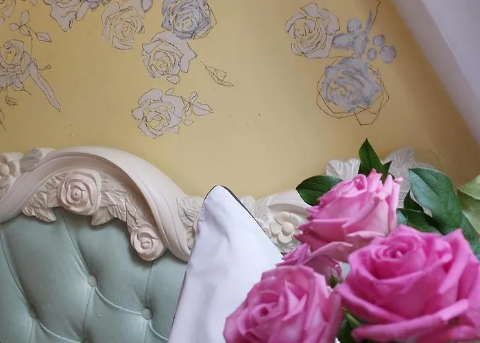 아파트 Lintschis Vorderberg