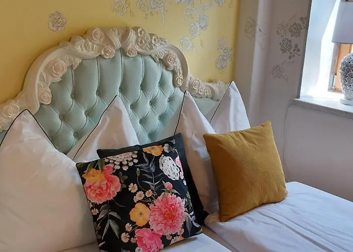 Lintschis דירה *