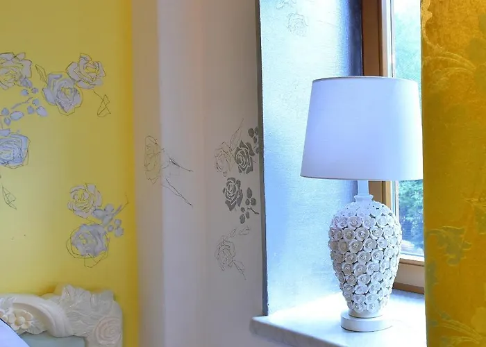 דירה Lintschis *