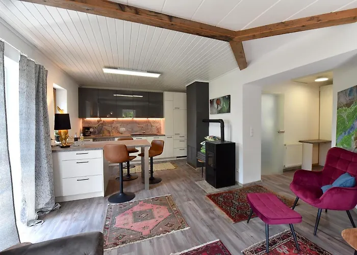 Lintschis 아파트 *