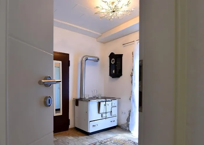 Lintschis 아파트 Vorderberg