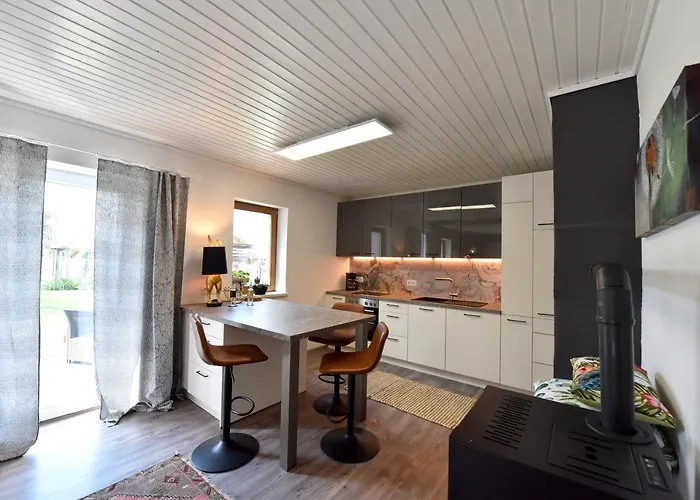 דירה Lintschis *