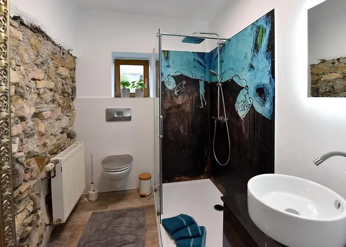 Lintschis * Vorderberg