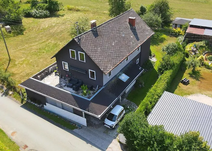 Lintschis 아파트 *