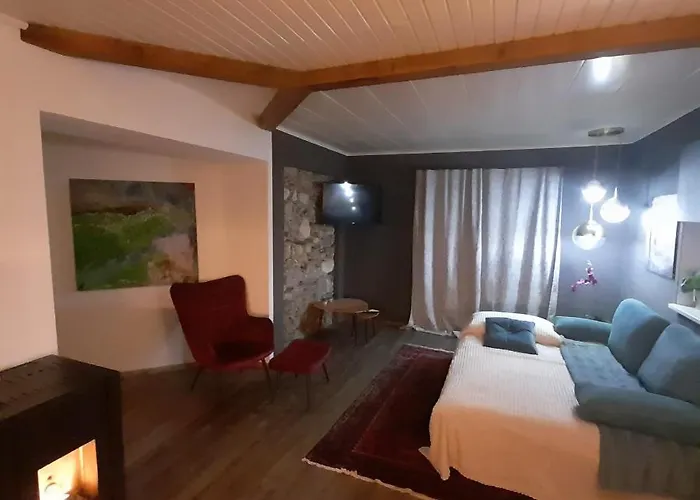 Lintschis * Vorderberg