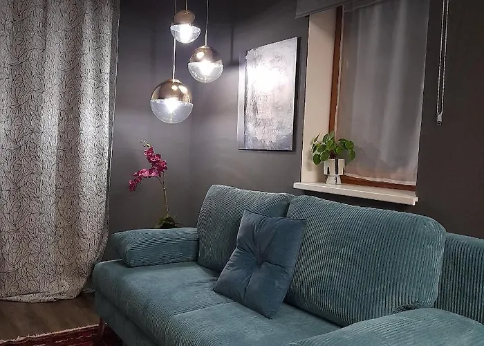 Lintschis דירה *