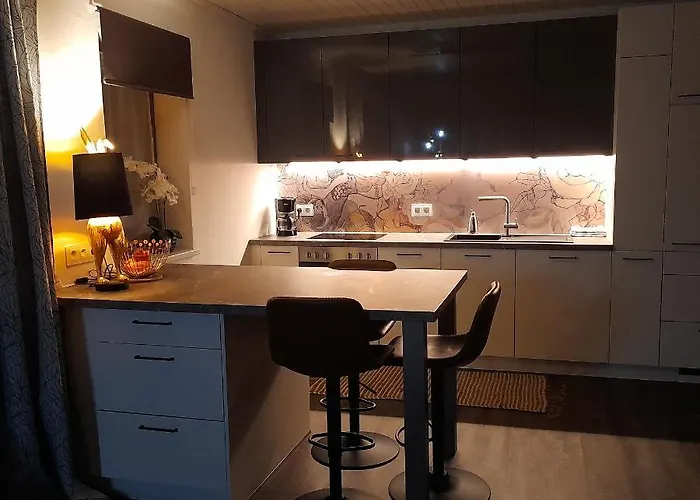 Lintschis 아파트 Vorderberg